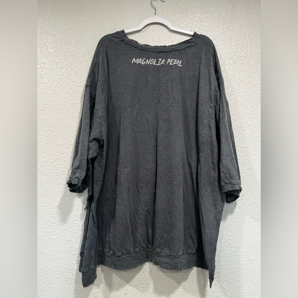 Magnolia Pearl Hi-Low - Picture 4 of 4